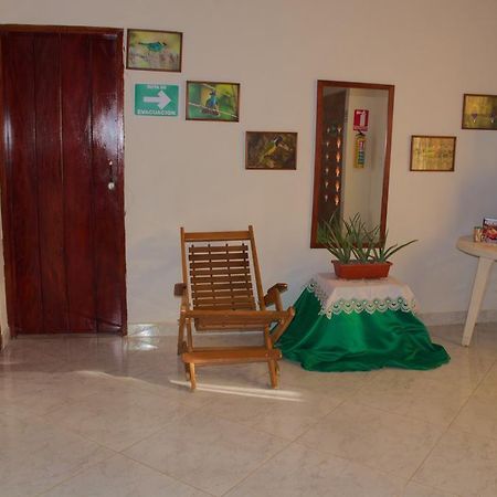 Apartamento Hospedaje la Glorieta Santa Fe de Antioquia Exterior foto