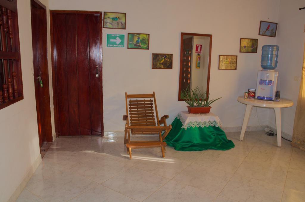 Apartamento Hospedaje la Glorieta Santa Fe de Antioquia Exterior foto