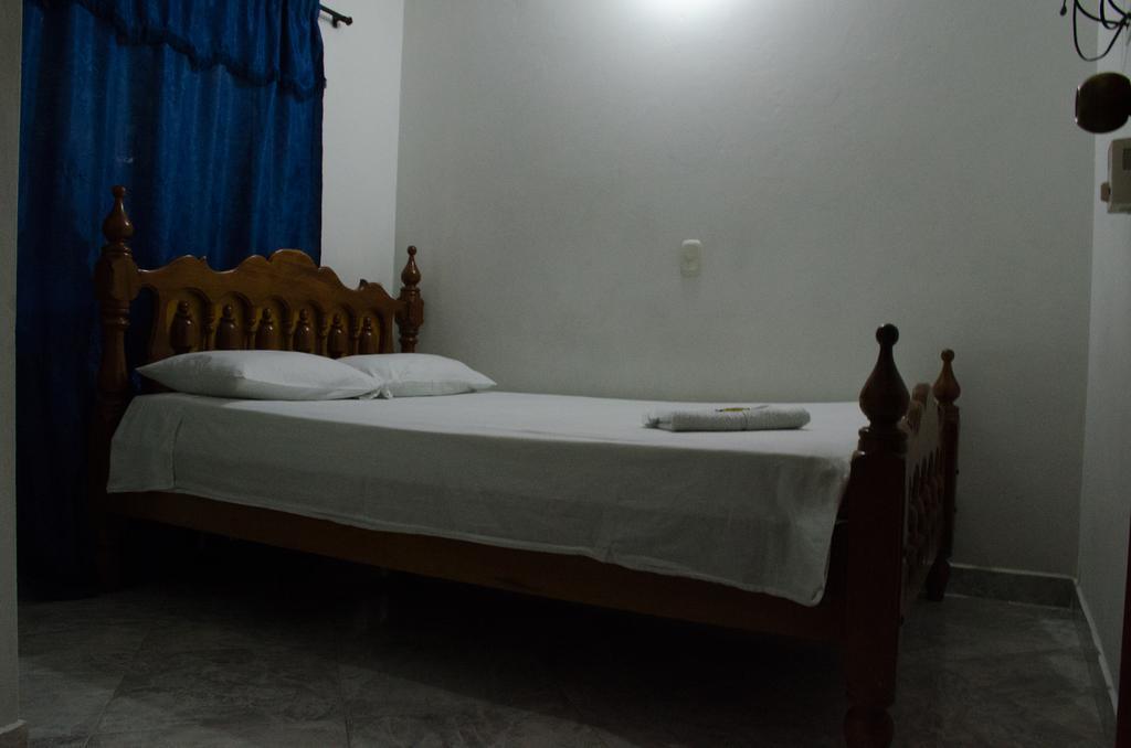Apartamento Hospedaje la Glorieta Santa Fe de Antioquia Exterior foto