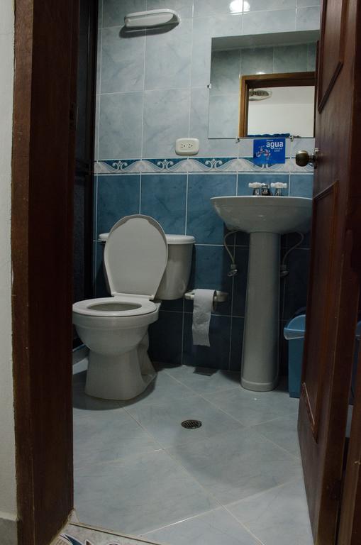 Apartamento Hospedaje la Glorieta Santa Fe de Antioquia Exterior foto