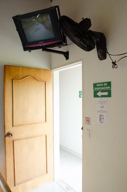 Apartamento Hospedaje la Glorieta Santa Fe de Antioquia Exterior foto