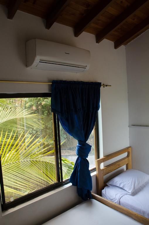 Apartamento Hospedaje la Glorieta Santa Fe de Antioquia Exterior foto