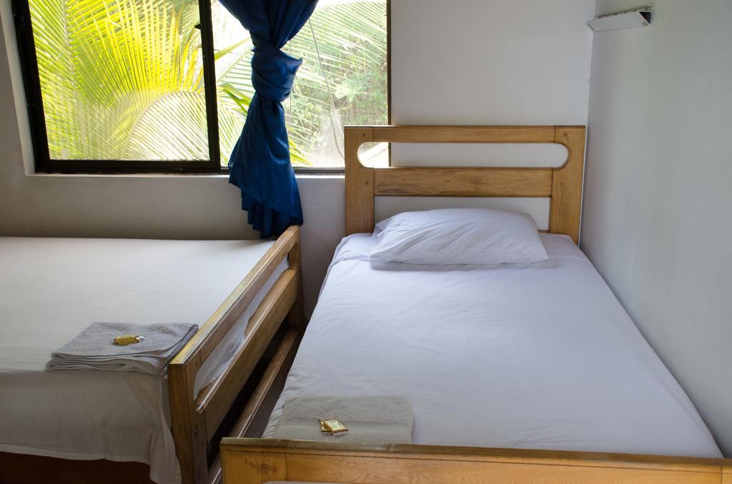 Apartamento Hospedaje la Glorieta Santa Fe de Antioquia Exterior foto